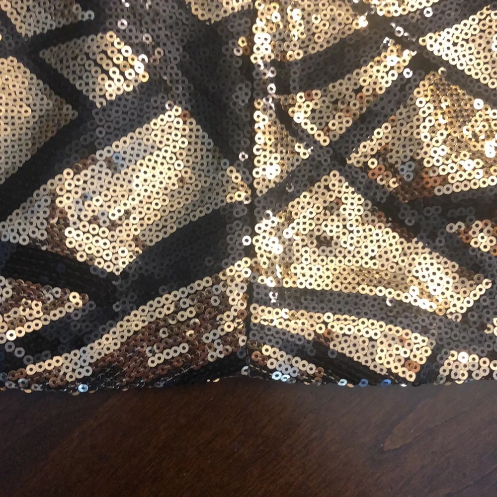 Moda International Sequin Mini - Picture 7 of 13